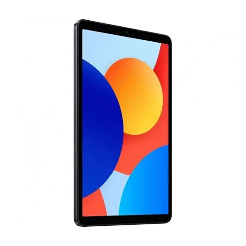 Планшет Xiaomi Redmi Pad SE 8.7 6/128GB Wi-Fi (VHU4926EU) сірий VHU4926EU - фото 3
