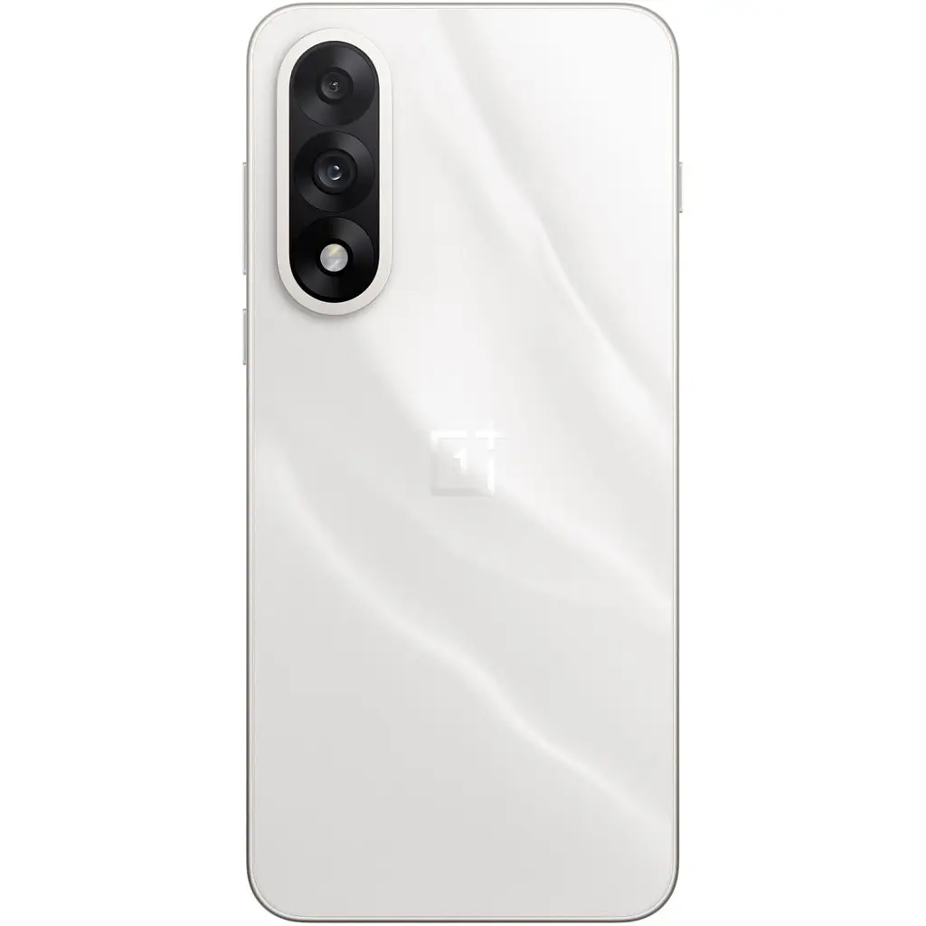 Мобільний телефон OnePlus Nord 5 5G 8/256GB White - фото 11