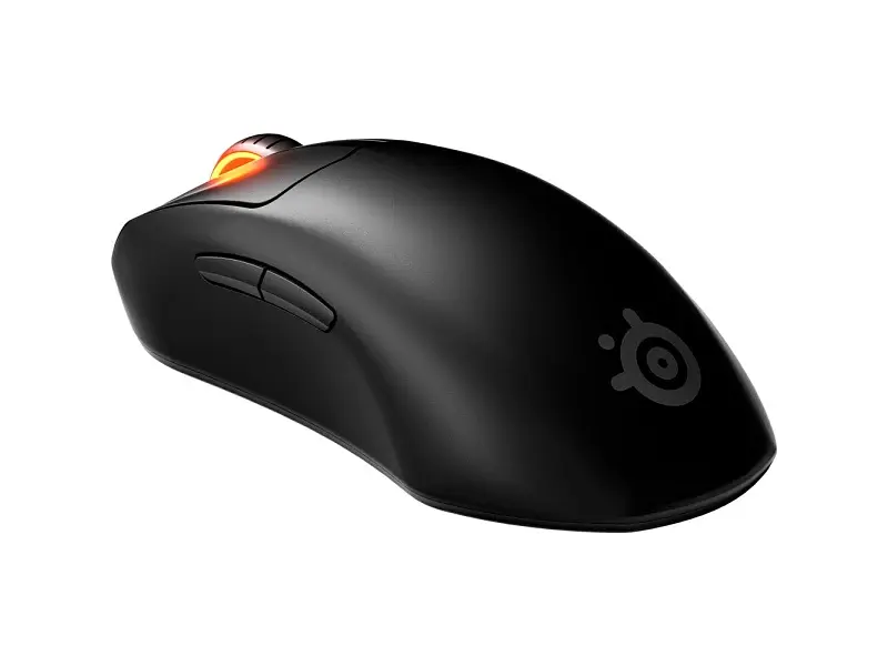 Миша SteelSeries Prime mini Wireless Black (62426) - фото 2