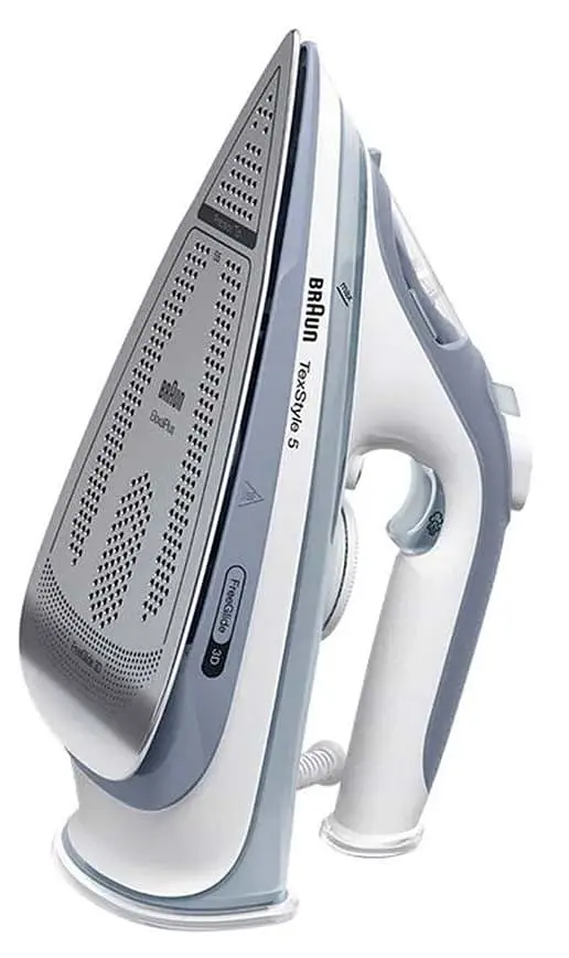 Праска BRAUN SI 5078 GY