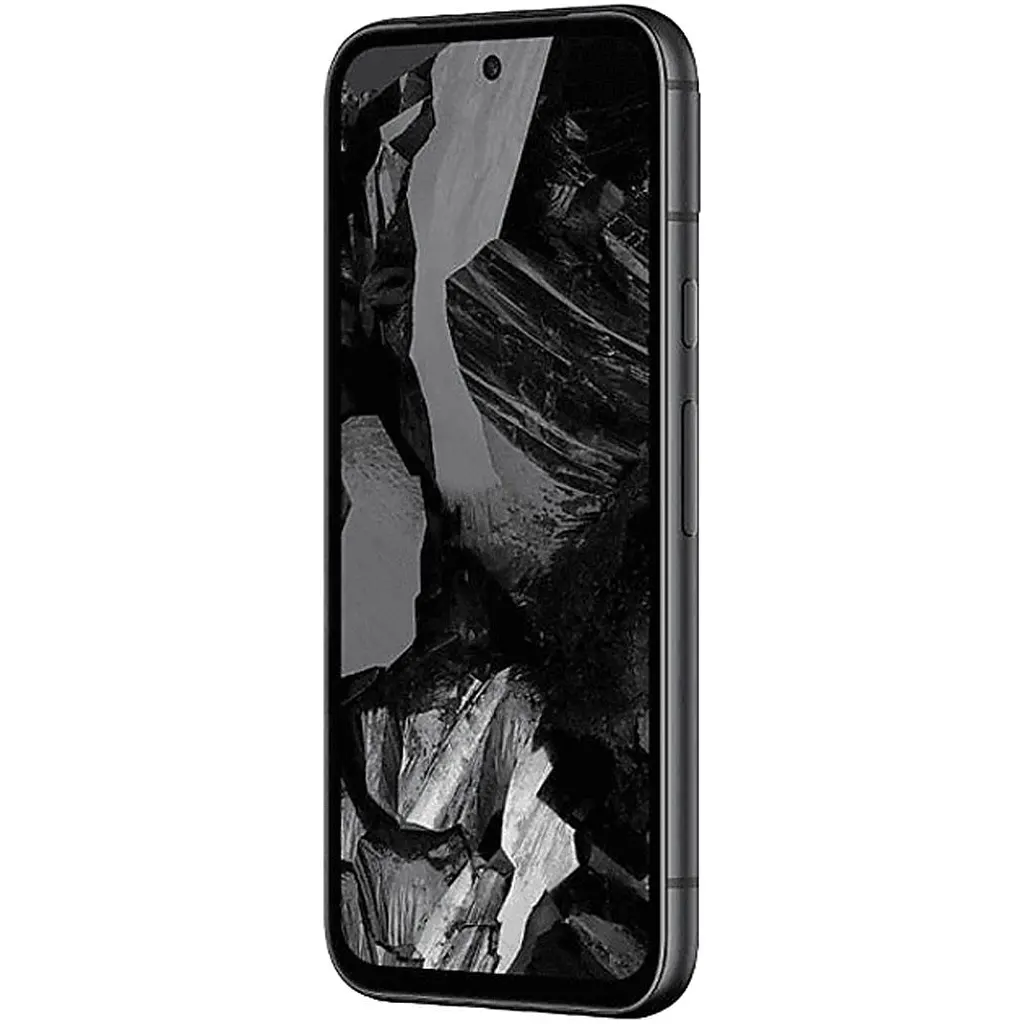 Смартфон Google Pixel 8a 8/256GB Obsidian [108612] - фото 5