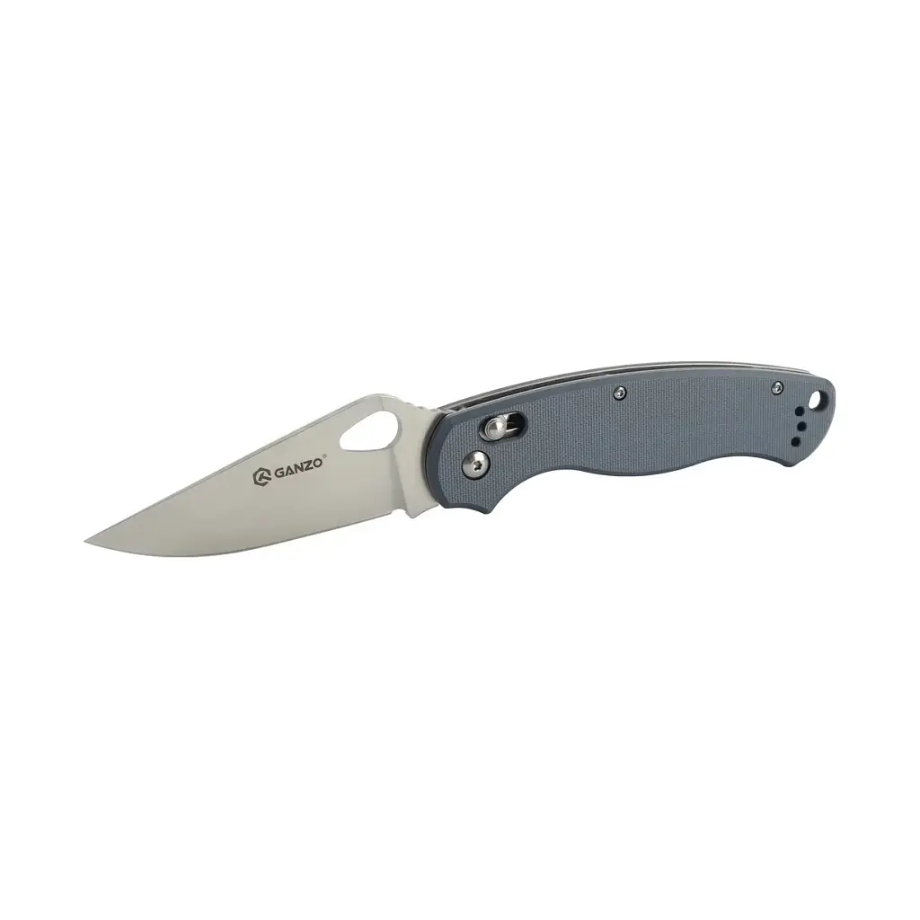 Ніж Ganzo G729-GY - фото 3