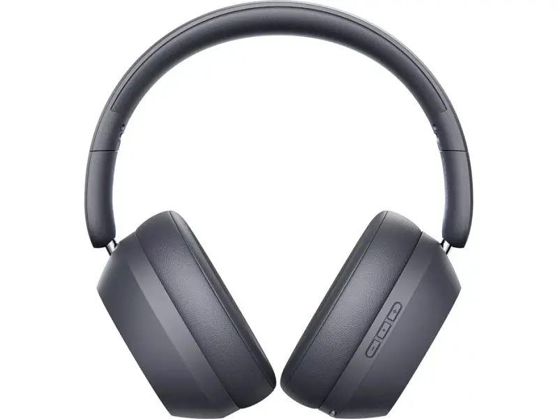 Навушники з мікрофоном BASEUS Bass 35 Max Gray (A00070800821-00) - фото 4
