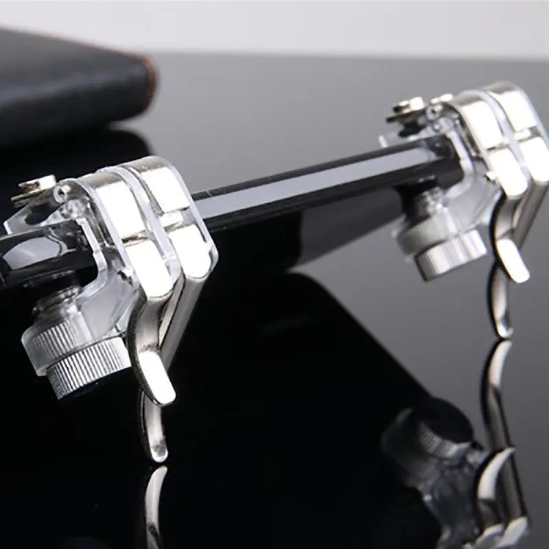 Ігрові тригери Data Frog R11s (Transparent) [49206] - фото 5