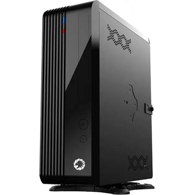 Корпус GameMax ST103-2U3-300W - фото 3