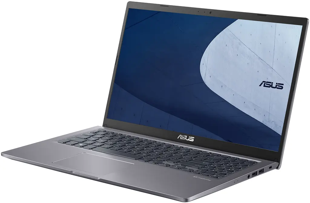 Ноутбук ASUS P1512CEA-BQ1081 15.6FHD/Intel i3-1115G4/8/256F/int/noOS/Grey (90NX05E1-M01AC0) - фото 5