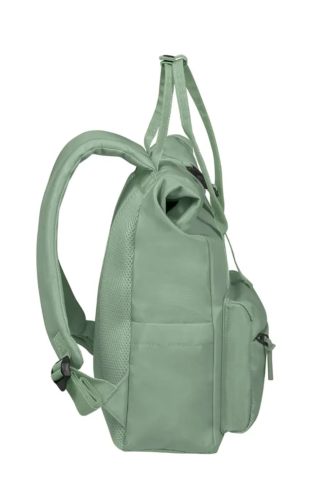 Рюкзак American Tourister URBAN GROOVE URBAN GREEN 36x25x20 24G*54048 - фото 8