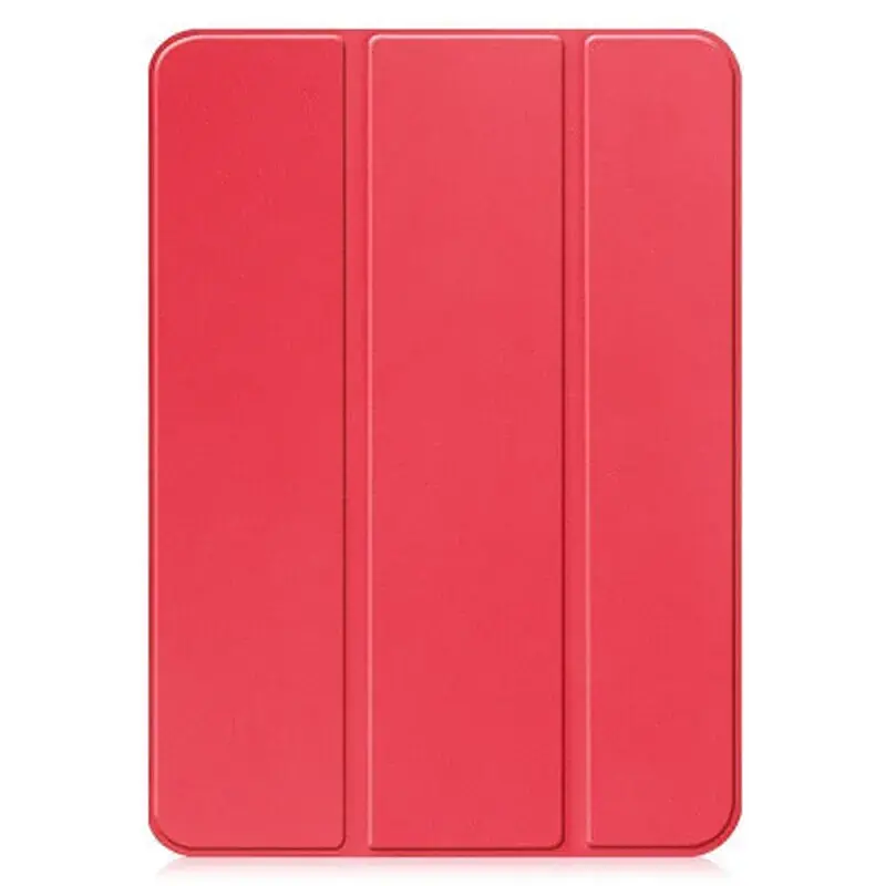 Чохол до планшета BeCover Smart Case Apple iPad 10.9" 2022/24/11" 2025 Red (709194) - фото 2