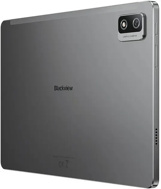 Blackview Tab 12 Pro 8/128Gb 4G LTE Grey - фото 6