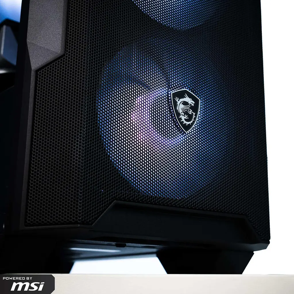 Комп'ютер Powered by MSI_1181 (RX 9060 XT, Core i5 12400F, 32 ГБ, SSD 1 ТБ) - фото 7