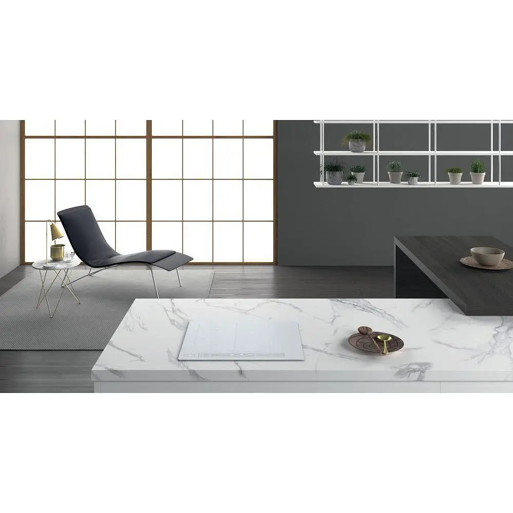 Индукционная варочная поверхность Whirlpool WLB4560NE/W [113286] - фото 4