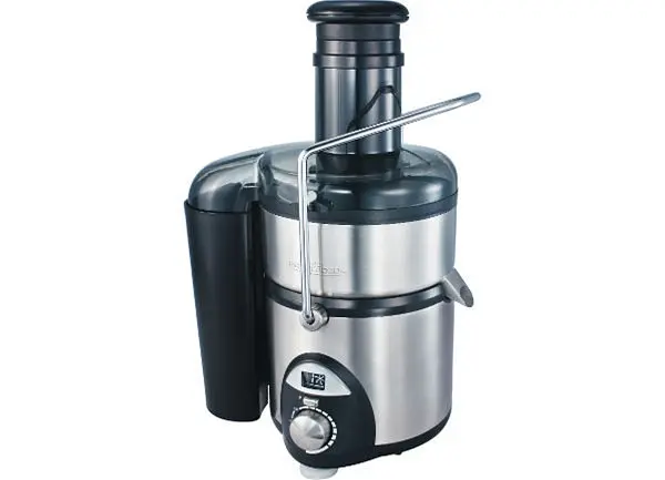 Соковитискач блендер Profi Cook PC-AE 1002 - фото 2
