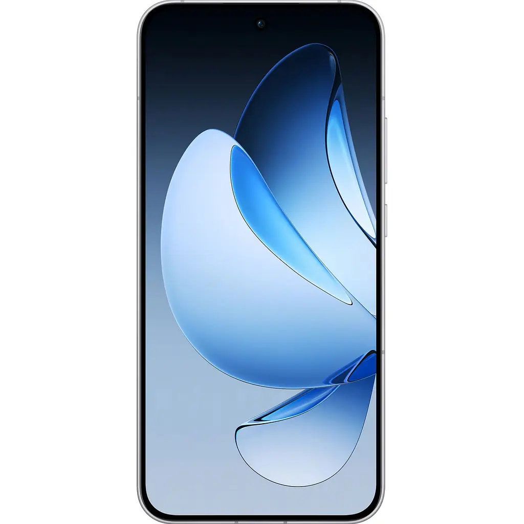 Смартфон Oppo Reno13 5G 12/256 GB Plume White Global Version [138933] - фото 3