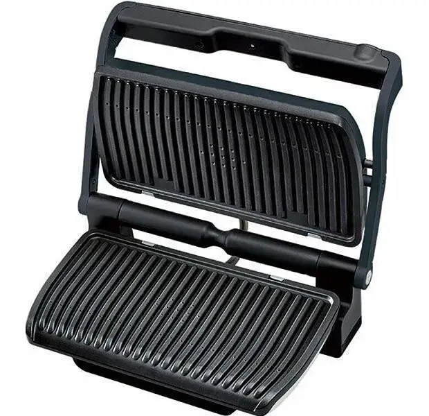 Електрогриль Tefal OptiGrill+ XL GC722834 [54172] - фото 5