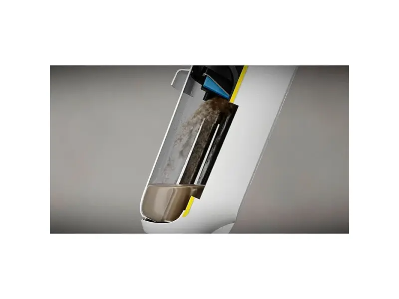 Вертикальний пилосос Karcher FCV 4 (1.056-131.0) - фото 3