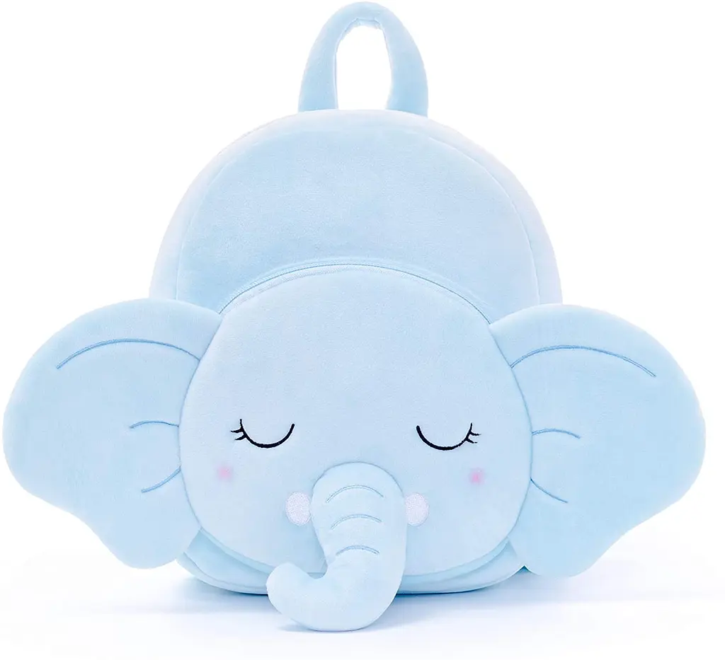 Дитячий рюкзак Lazada Elephant - фото 2