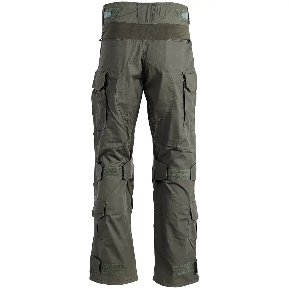 Штани Defcon 5 Gladio Pants L Olive - фото 3