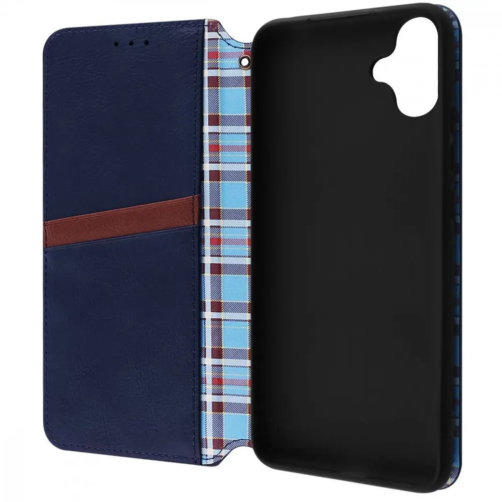 Чохол WAVE Cubic Rubic Case Samsung Galaxy A06 - фото 3