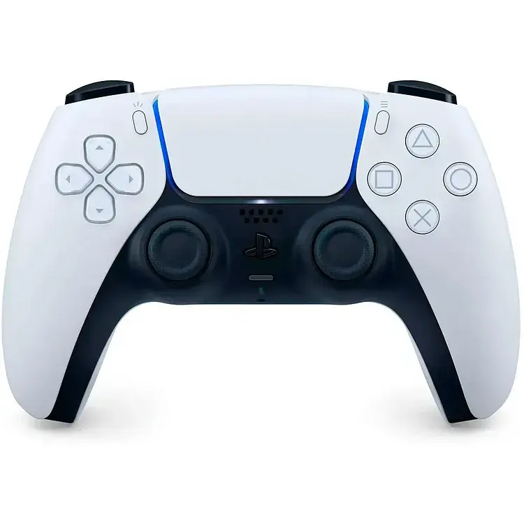 Игровая консоль Sony PlayStation 5 Pro T UA (CFI-7021) (1000046527) - фото 6