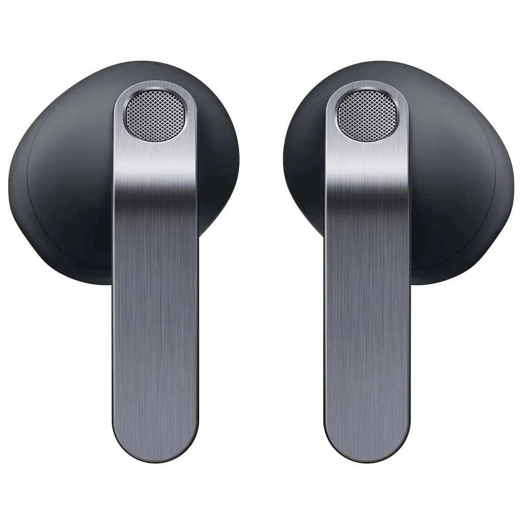 Навушники Samsung Galaxy Buds4 Black (SM-R540NZKASEK)