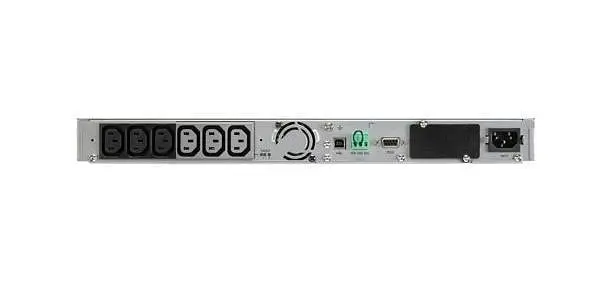 Джерело безперебійного живлення Eaton 5P 1150i Rack 1U G2 - фото 6