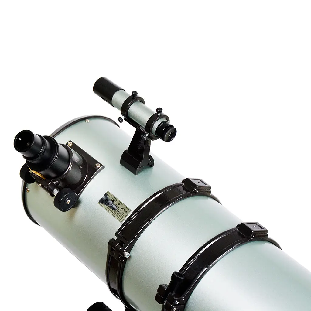 Телескоп SIGETA ME-200 203/800 EQ4 - фото 10
