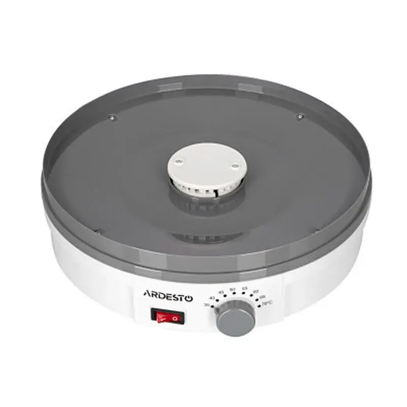 Сушка для овочів та фруктів ARDESTO FDB-5320 - фото 8