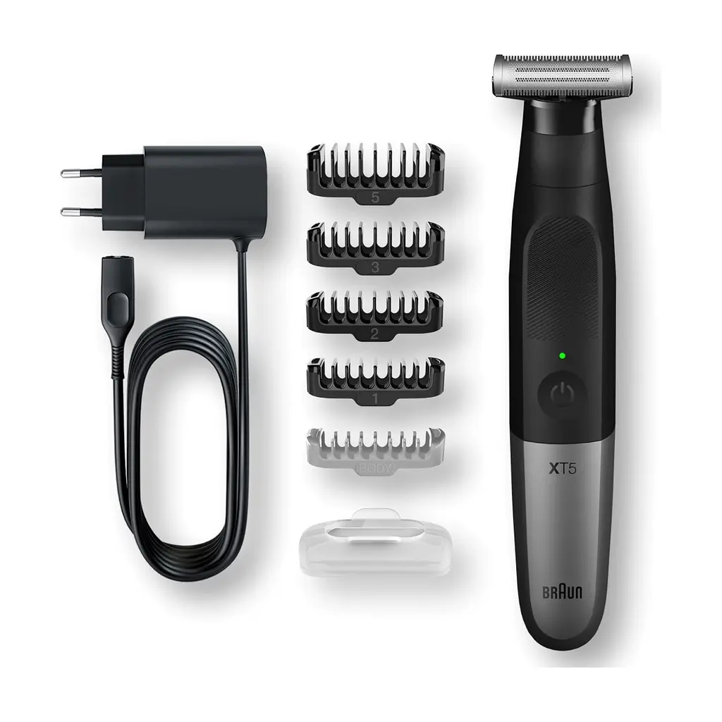 Тример Braun XT 5100 (XT5100) - фото 3