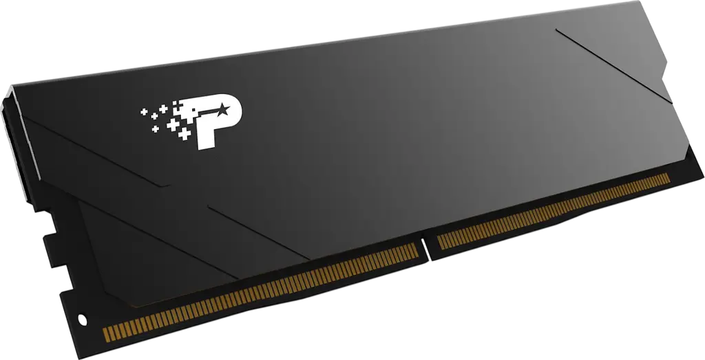 Оперативна пам'ять Patriot 32GB (2x16GB) DDR5 4800MHz Signature Line Premium (PSP532G4800KH1) - фото 2