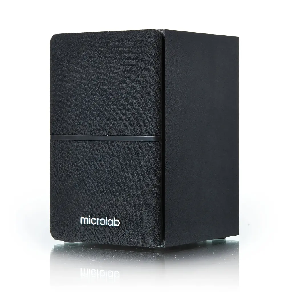 Акустична система Microlab M-106 - фото 3