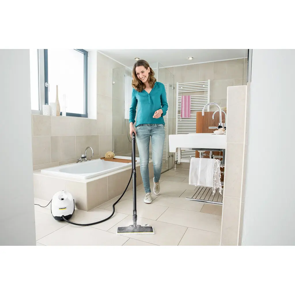 Пароочисник Karcher SC 3 EasyFix (1.513-664.0) [162123] - фото 5
