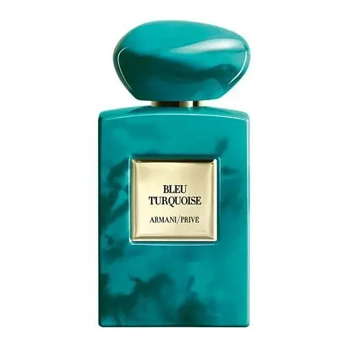 Оригінал Giorgio Armani Armani Prive Bleu Turquoise 100 мл Парфумована вода - фото 3