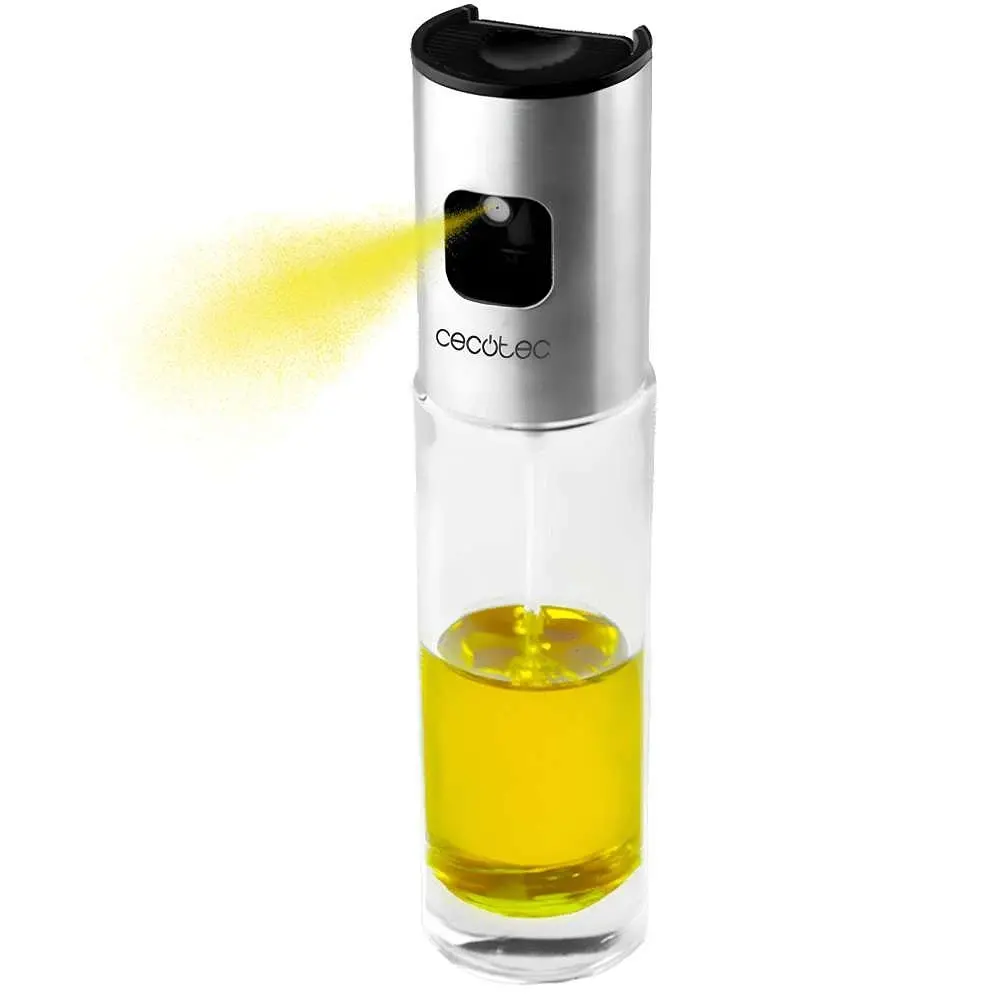 Розпилювач для олії Cecotec Polka OilSpray 1000 CecoFry (CCTC-03260) - фото 7