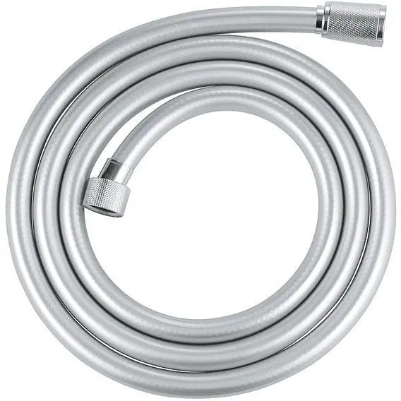 Шланг для душу Grohe SilverFlex 28364000, Хром