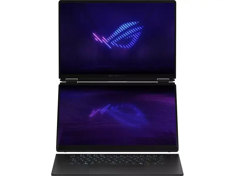Ноутбук Asus ROG Zephyrus Duo 16 2026 GX651AX (GX651AX-U9322X) - фото 2