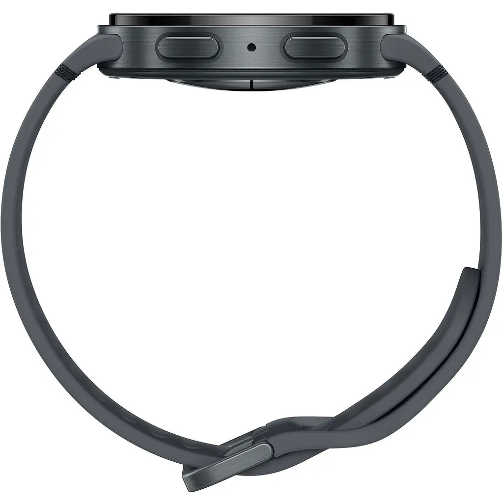 Смарт-часы Samsung Galaxy Watch8 44mm LTE Graphite (SM-L335FDAA) [149260] - фото 5