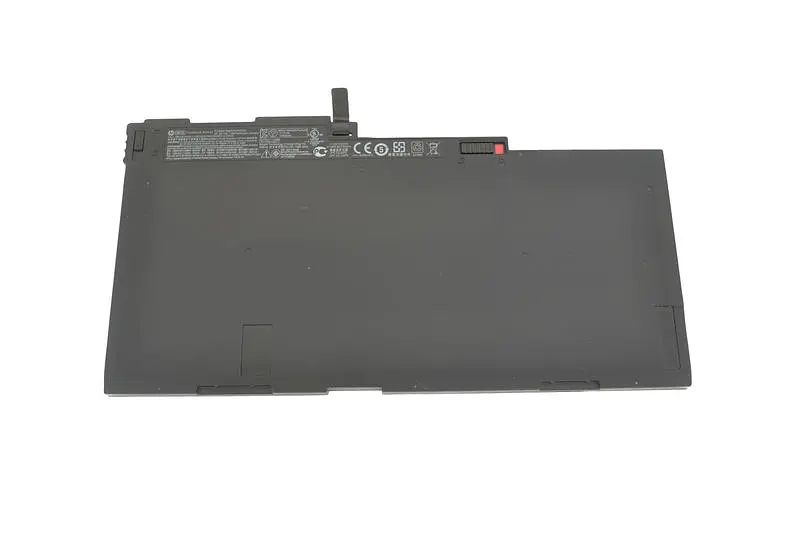 Акумулятор для ноутбука HP Compaq HSTNN-IB4R EliteBook 840 11.1V Black 4290 mAh - фото 3