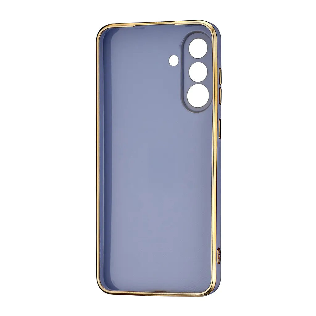 Чохол Golden Line Samsung A36 5G (A366) Blue - фото 2