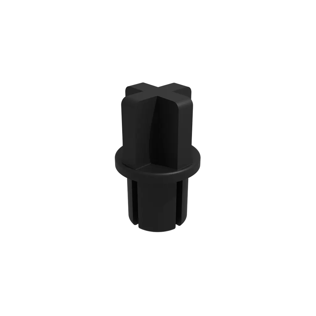 Rotex RTB- 508 W Перехідник на ніж (хрестовинка) - фото 2