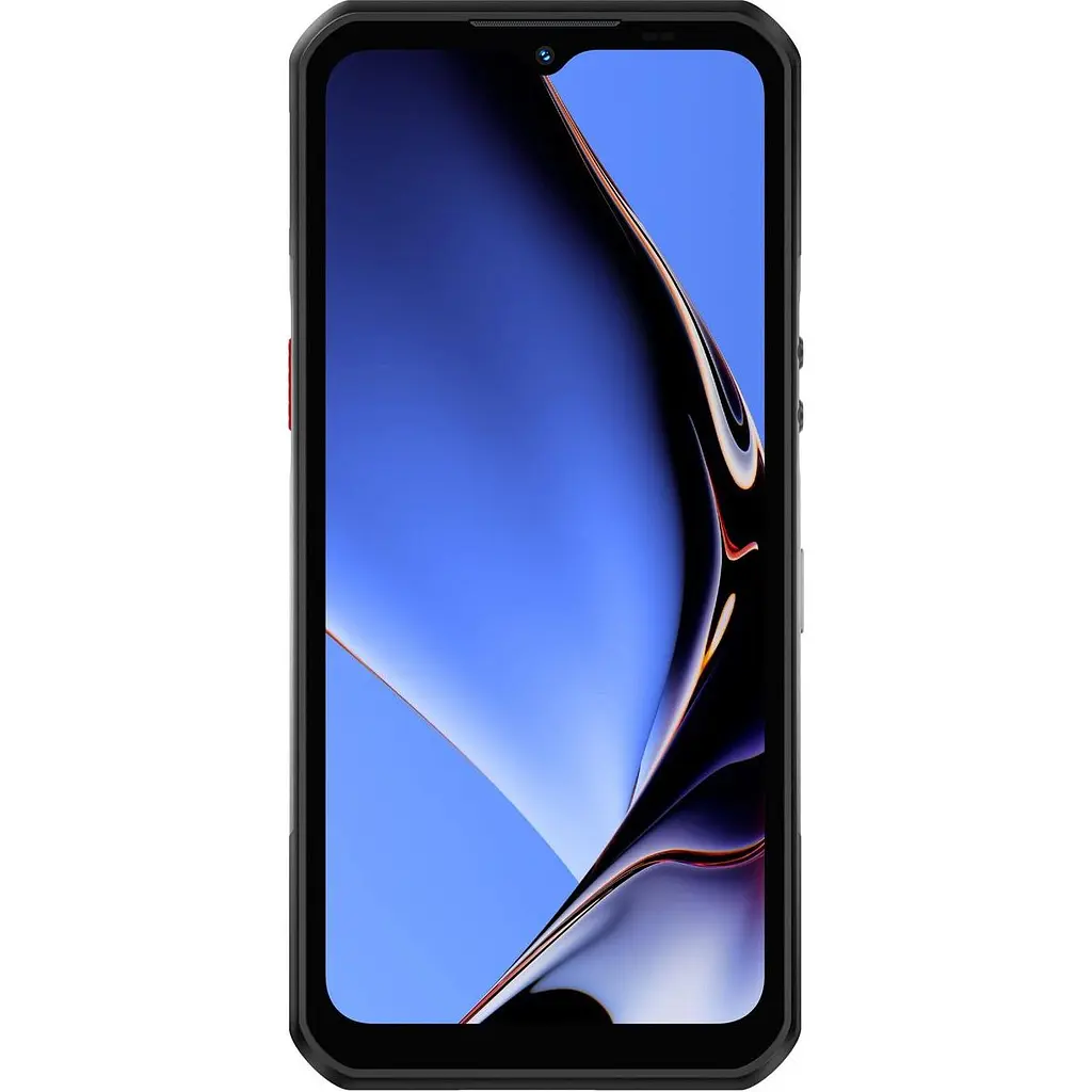 Смартфон Oukitel WP55 Ultra 12/512GB Black (WP55U-BK_V2/OL) [171221] - фото 3