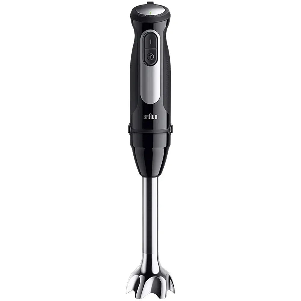 Блендер Braun MQ 55307 MBK - фото 2