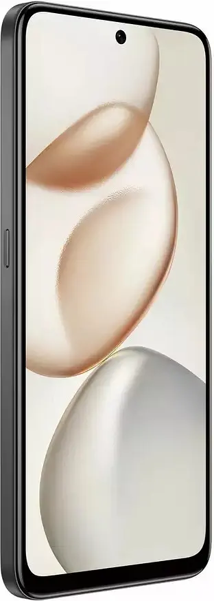 Смартфон Honor 400 Smart 5G 6/128GB Velvet Black (Global) (no charger) - фото 2