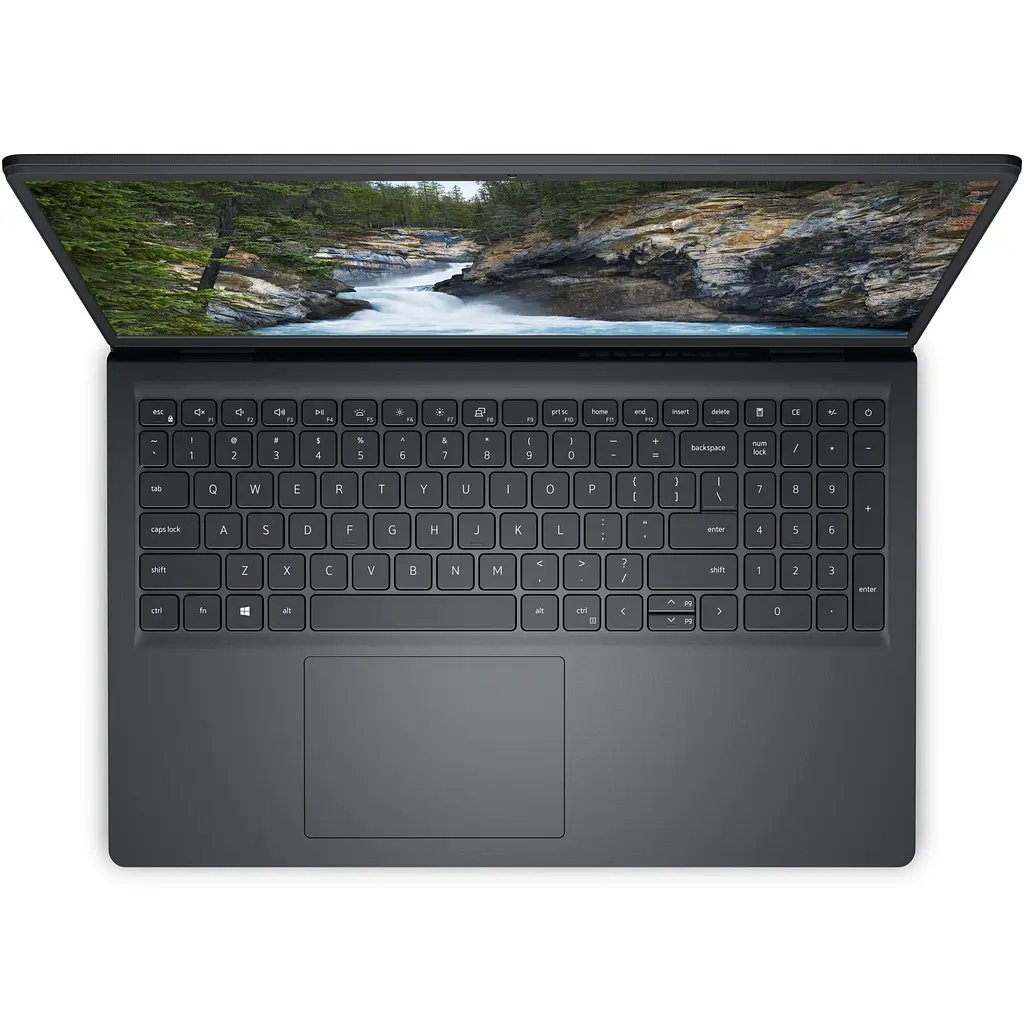 Ноутбук Dell Vostro 3510 i5-1135G7, 8GB, 256GB, Ubuntu - фото 6