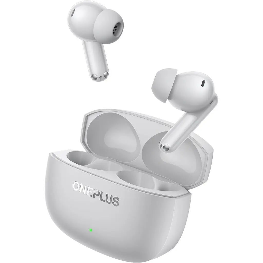 Навушники OnePlus Nord Buds 4 Pro E518A Radiant Grey [166367] - фото 2