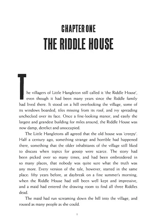 Harry Potter and the Goblet of Fire - фото 6