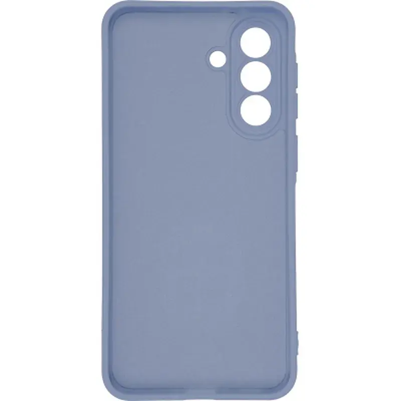 Чохол до мобільного телефона Armorstandart ICON Samsung A37 5G Camera cover Winter Blue (ARM89810) - фото 2