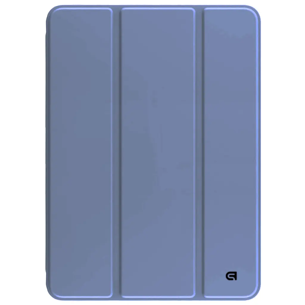 Чохол до планшета Armorstandart Flex Case iPad 11 2025 (A16) / 10.9 2024 / 2022 Lavender Grey (ARM84459)