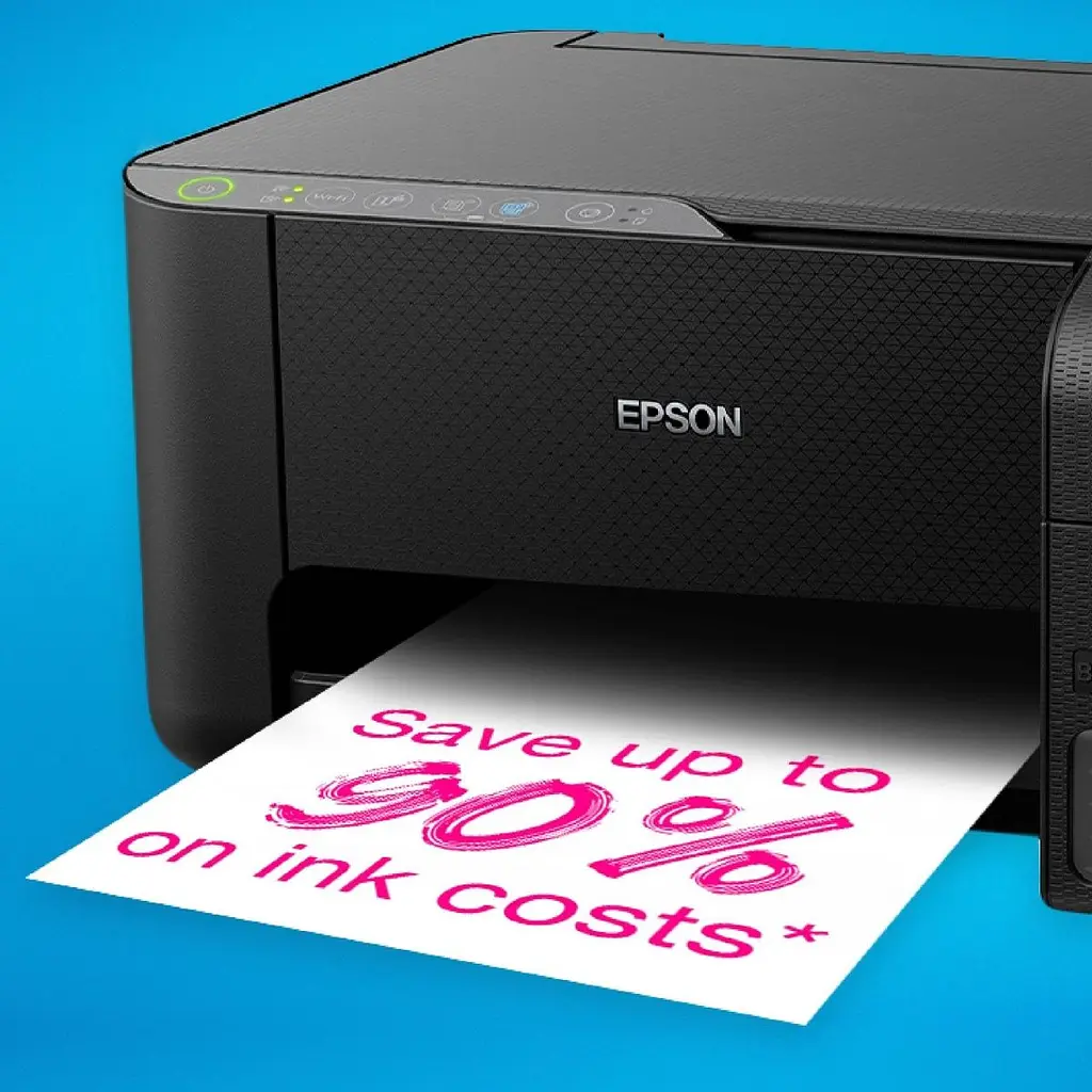 БФП Epson EcoTank L3270 (C11CJ67434) [118577] - фото 5