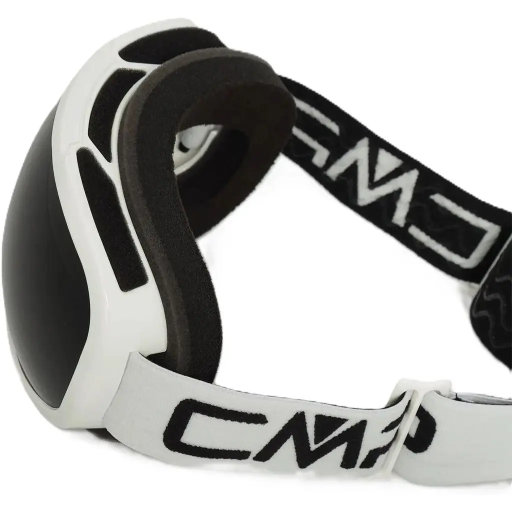 Маска CMP Joopiter Goggles M White (1097-30B4977-15XF M) - фото 2