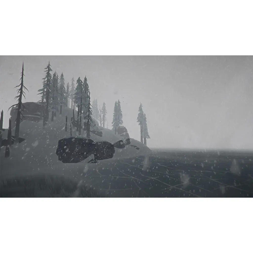 Ключ активації Microsoft The Long Dark для Xbox One/Series S/X - фото 11